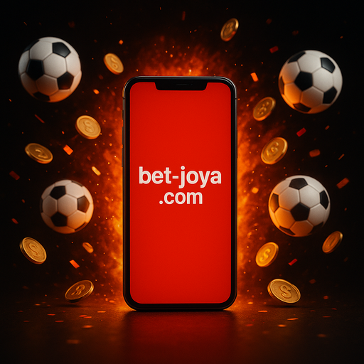 joya: মোবাইলে বেটিং-এর সুবিধা